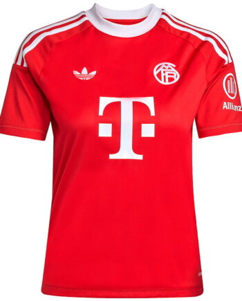Adidas Originals Fodboldtrøje Fc Bayern München    Målmandstrø