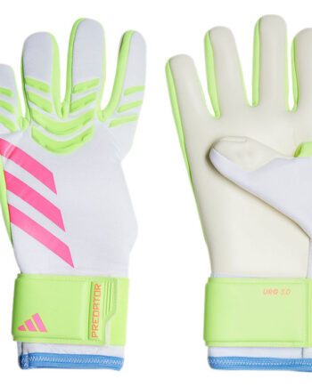 Adidas Performance Målmandshandsker Pred Gl Lge White Luclem
