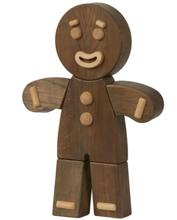 Boyhood Kagemand Small Smoked Stained
