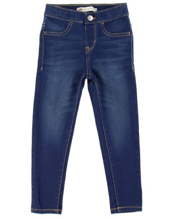 Levis Jeggings Pull-on Super Skinny Mandolin