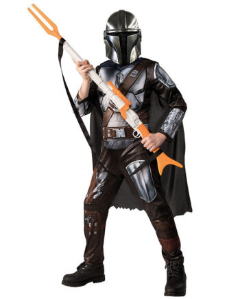 Rubies Udklædning Star Wars The Mandalorian