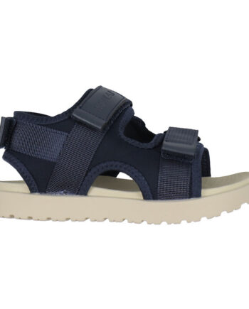 Wheat Sandaler Mandy Navy