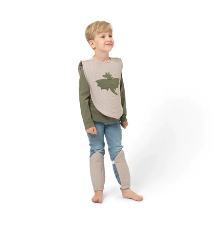 Fabelab Ridder Kostume