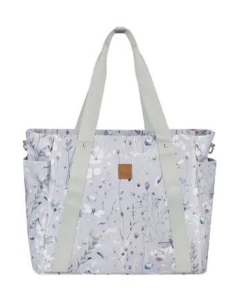 Kikkaboo Pusletaske Florence