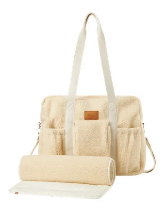 Lil Atelier Pusletaske Nigo Turtledove