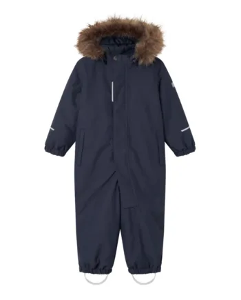 Name It Flyverdragt Snow10 Dark Sapphire