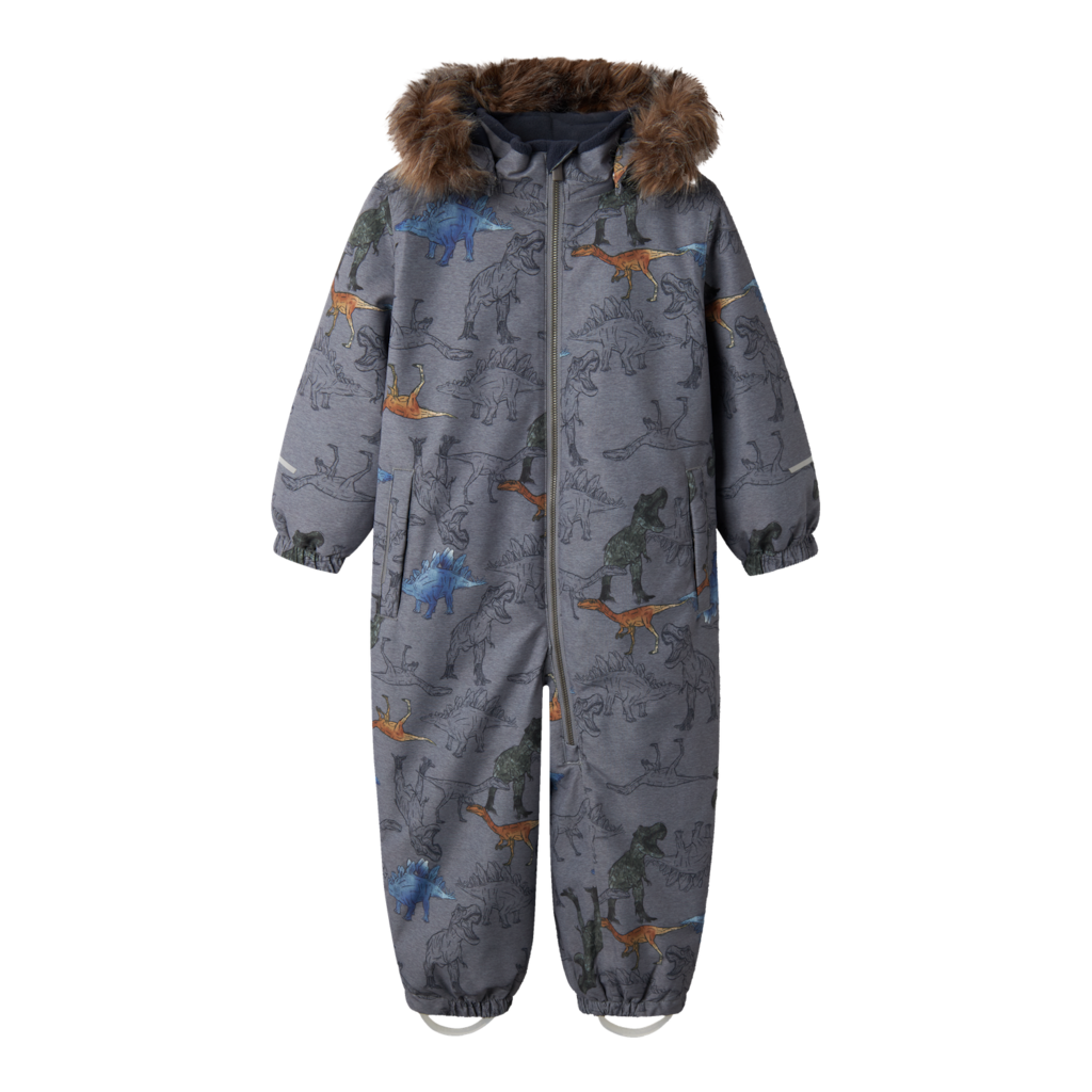 Name It Flyverdragt Snow10 Dino Mockingbird