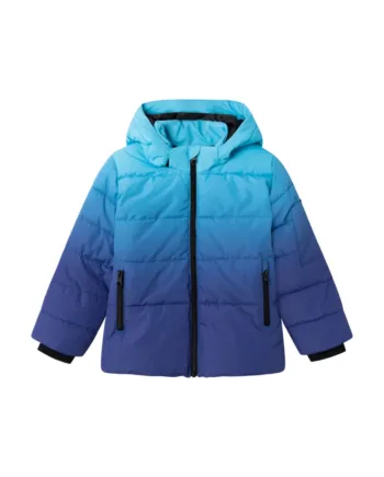 Name It Mountain05 Skijakke Super Sonic