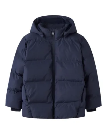 Name It Puffer Jakke Musk Navy Blazer