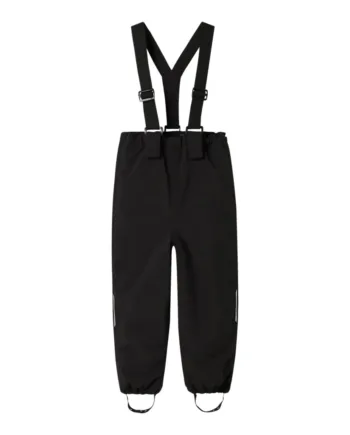 Name It Skibukser Cloud5 Black