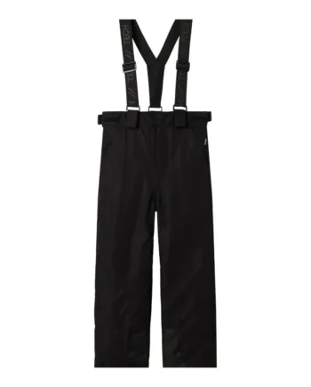 Name It Skibukser Slope10 Black