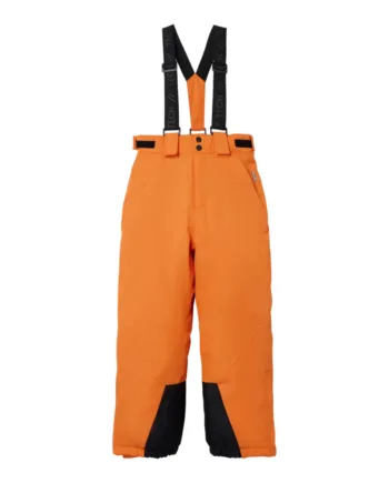 Name It Skibukser Slope10 Celosia Orange