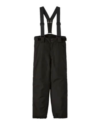 Name It Skibukser Snow10 Black