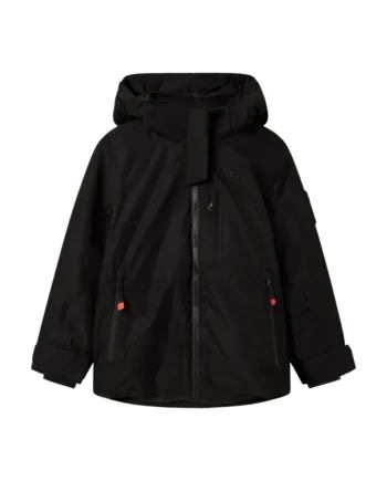 Name It Skijakke Slope10 Black