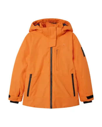 Name It Skijakke Slope10 Celosia Orange