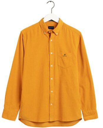D2  Corduroy Reg Bd Tartan Gre