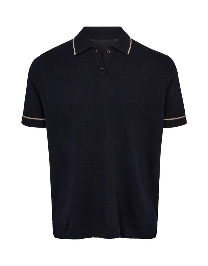 Mens  -neck Knit Modern Fit