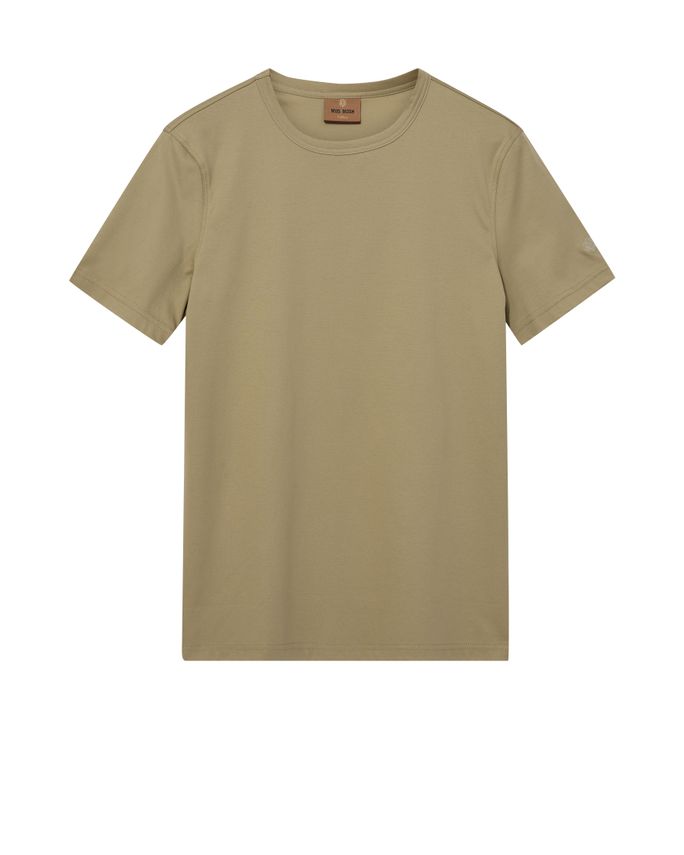 Mmgperry Crunch -ss Tee