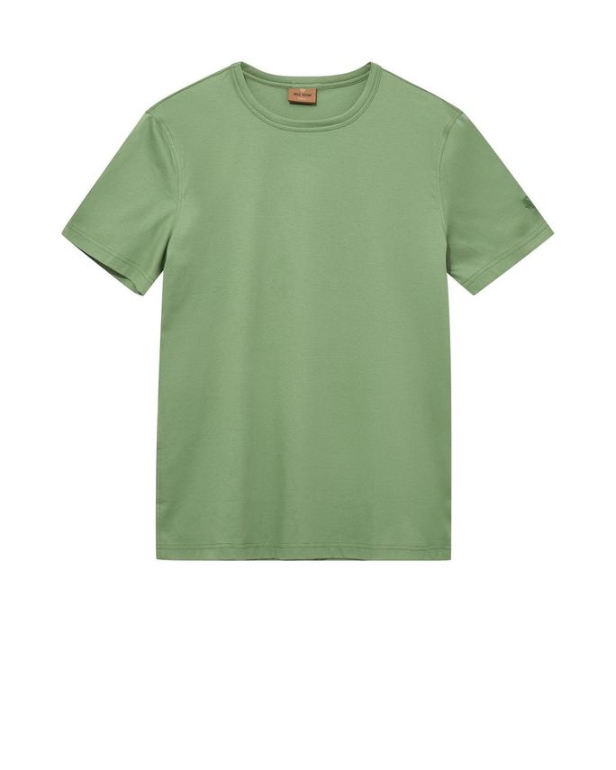 Mmgperry Crunch -ss Tee