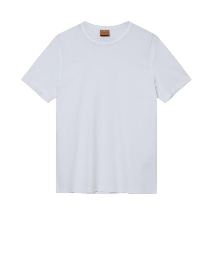 Mmgperry Crunch -ss Tee