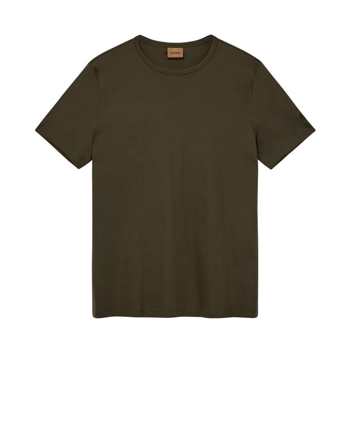 Mmgperry Crunch  -ss Tee