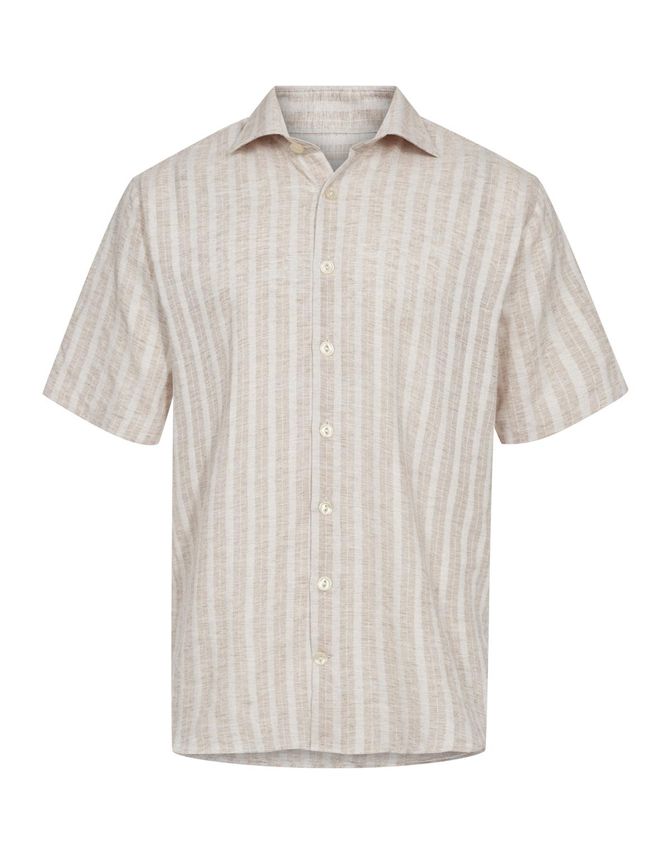 Shirt     Modern Fit Kent Collar