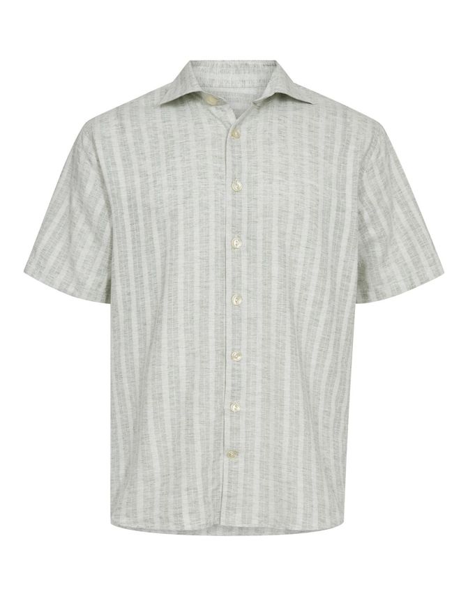 Shirt     Modern Fit Kent Collar