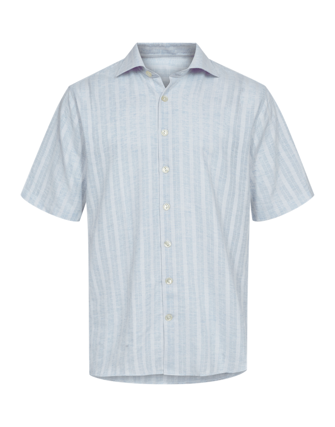 Shirt     Modern Fit Kent Collar