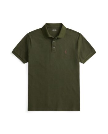 Sskcplktm1-short Sleeve-polo Shirt