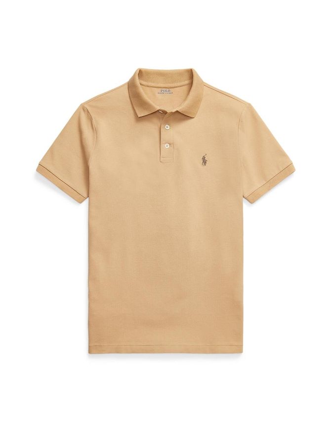 Sskcplktm1-short Sleeve-polo Shirt