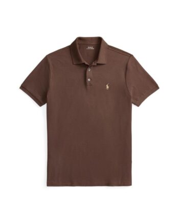 Sskcplktm1-short Sleeve-polo Shirt
