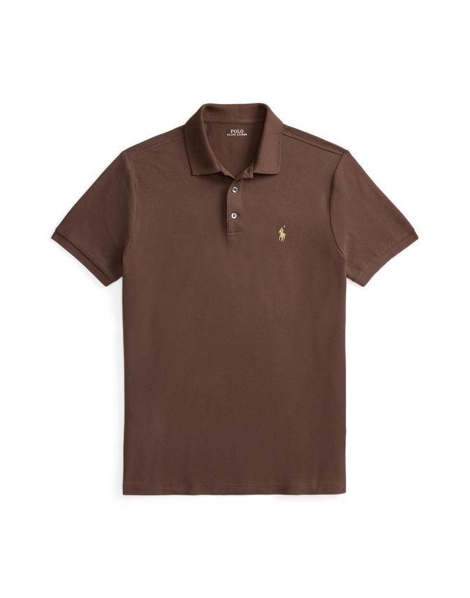 Sskcplktm1-short Sleeve-polo Shirt