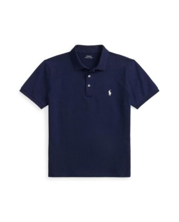 Sskcplktm1-short Sleeve-polo Shirt