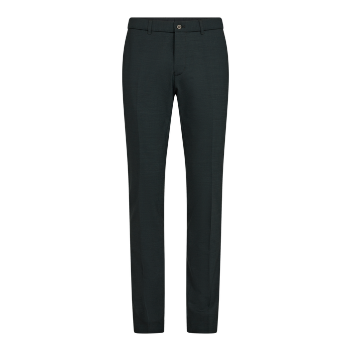 Uldbukser Fitted Fit